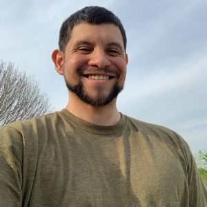 Meet your Posher, Ryan